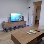 Apartamento Cerca De La Playa