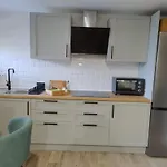 Apartamento Cerca De La Playa