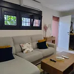 Apartamento Cerca De La Playa