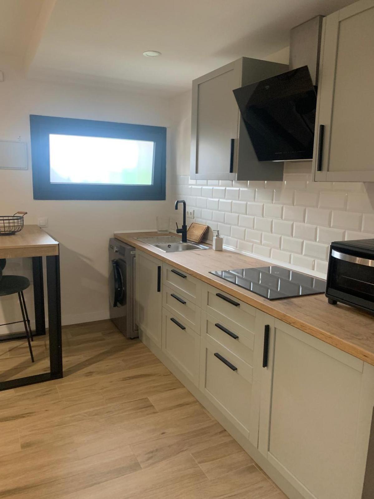 Apartamento Cerca De La Playa *