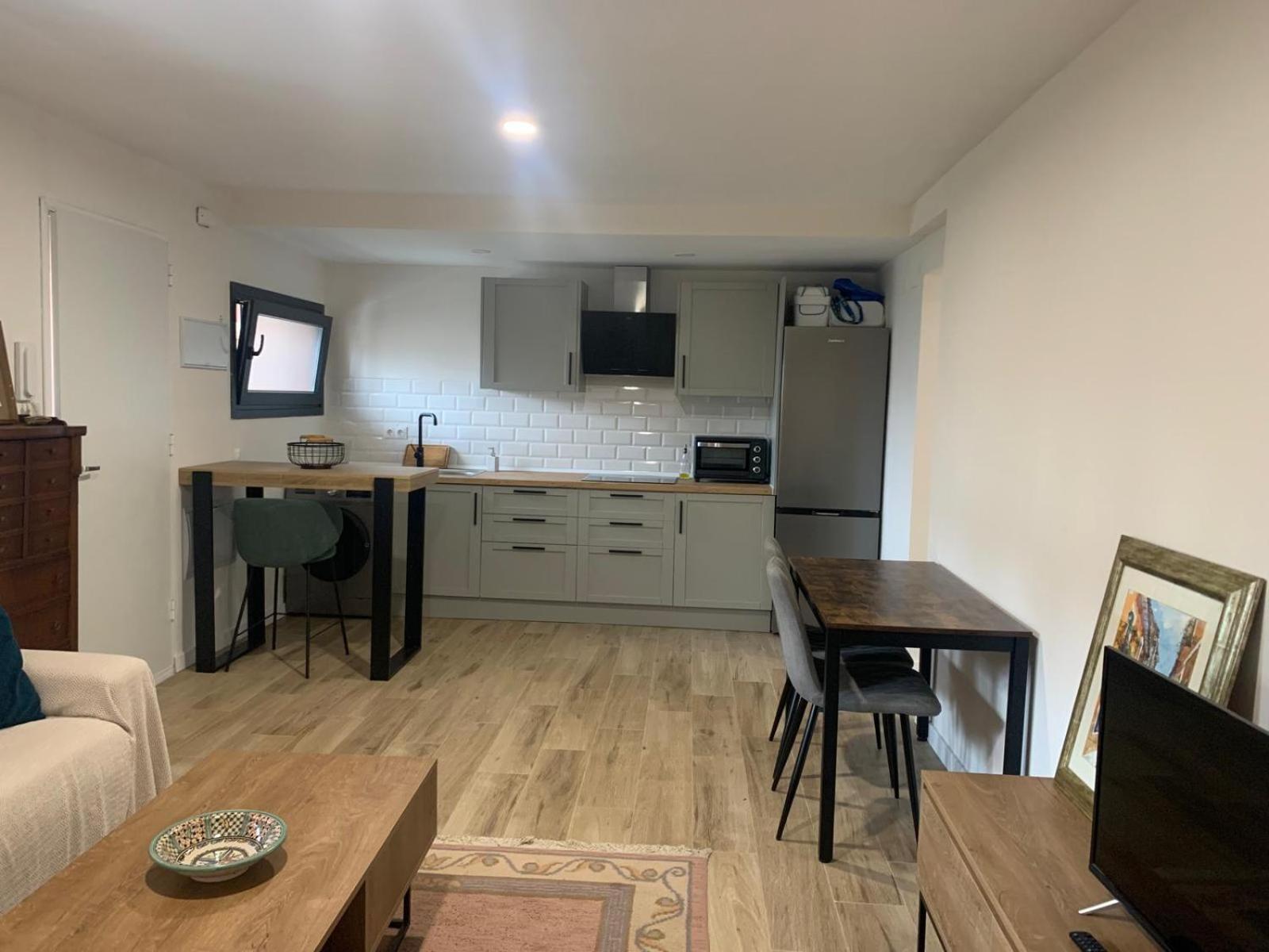 Apartment Cerca De La Playa Málaga