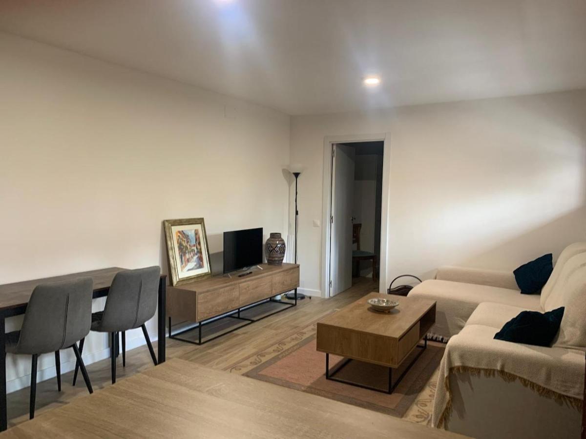 Cerca De La Playa Apartment
