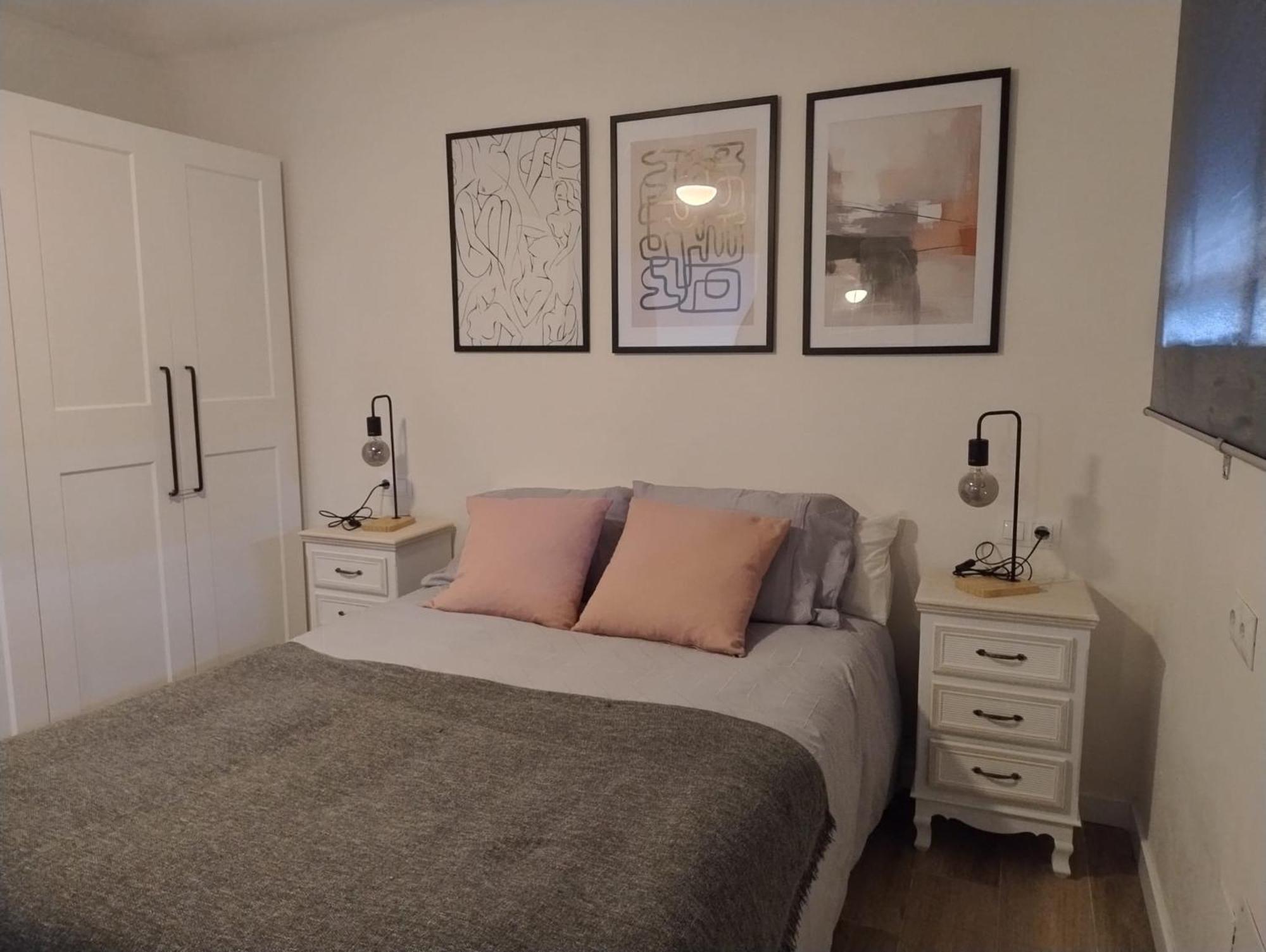 Cerca De La Playa Apartamento Málaga