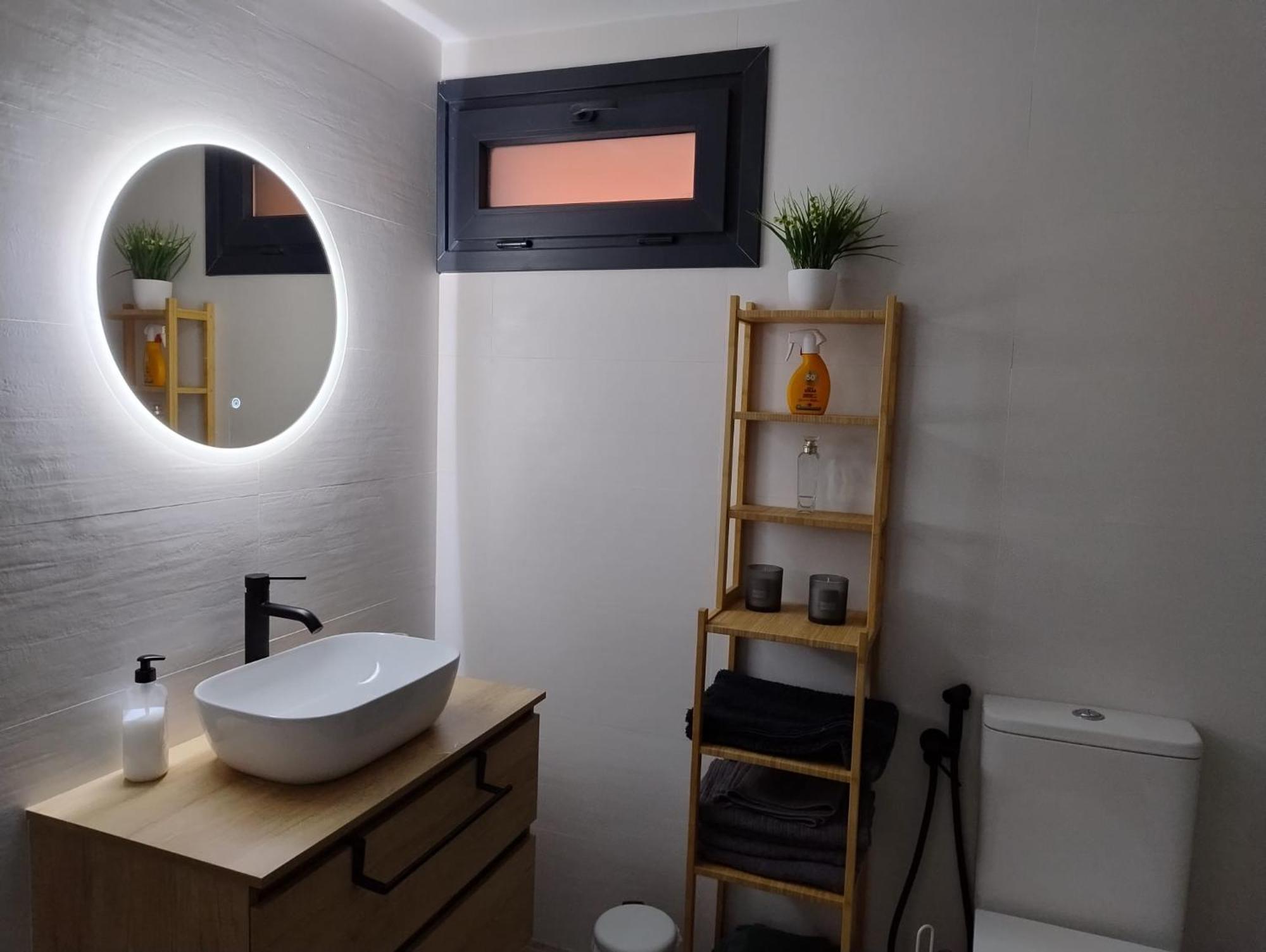 Cerca De La Playa Apartment