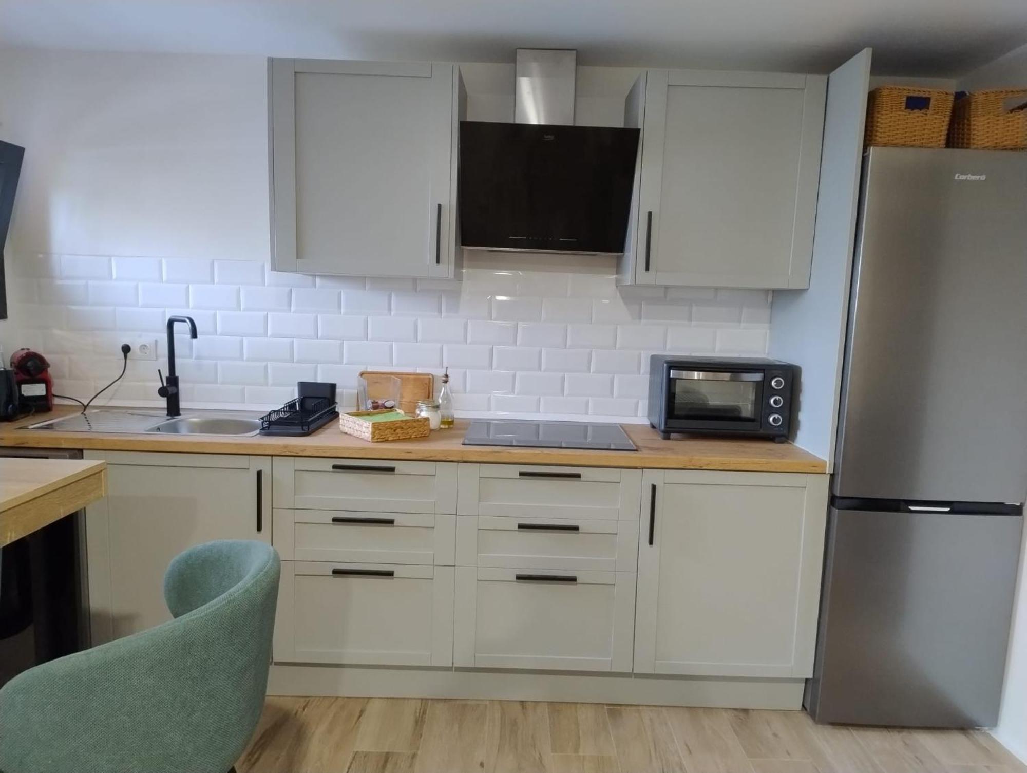 Apartamento Cerca De La Playa *