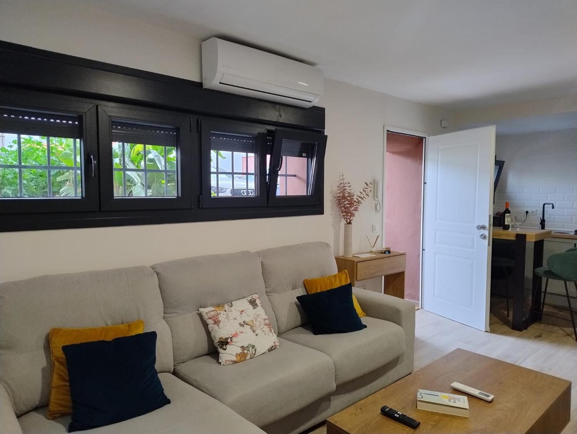 Apartment Cerca De La Playa *