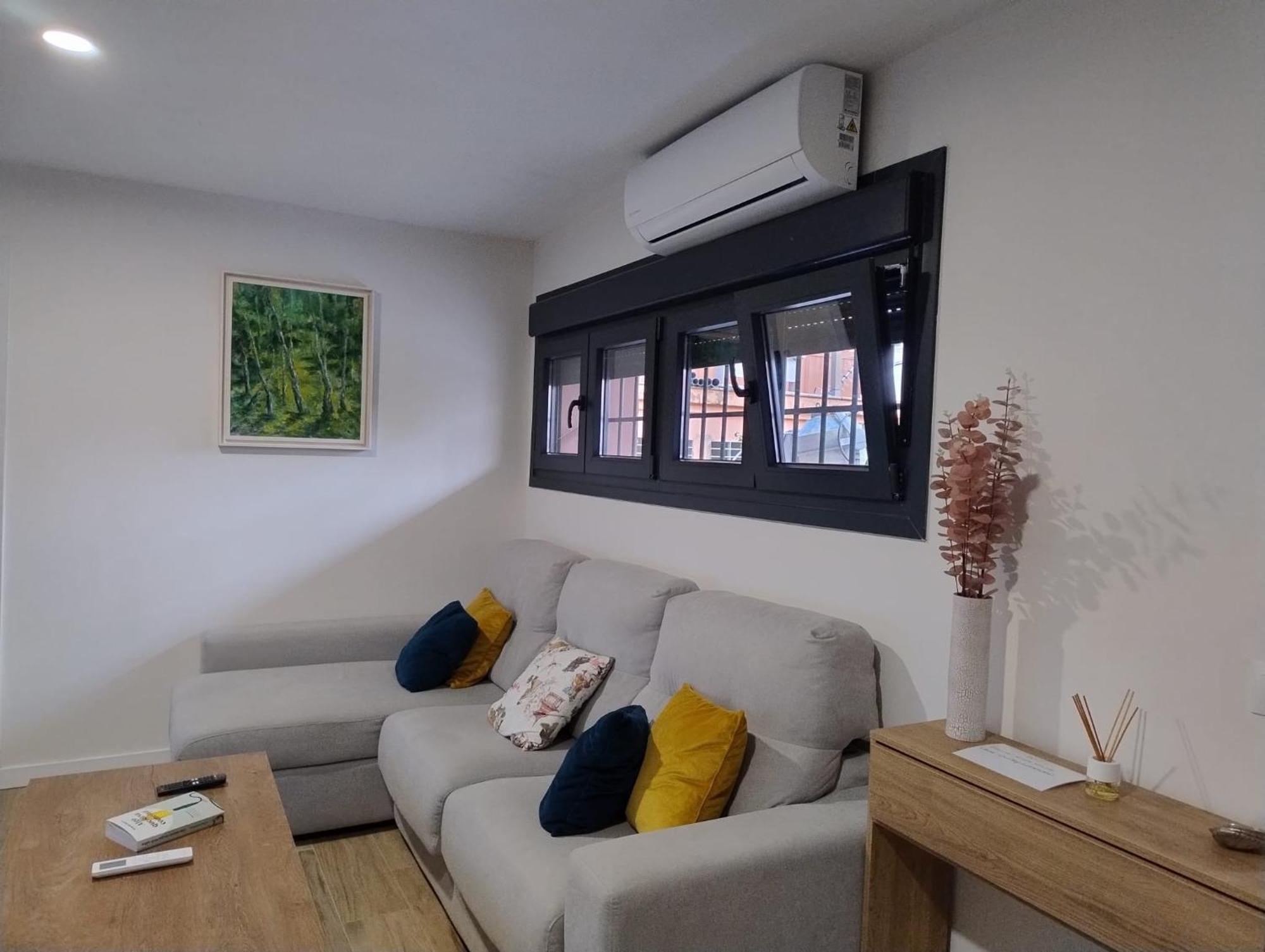 Apartment Cerca De La Playa Málaga